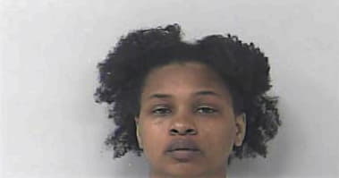 Shaquanda Peterson, - St. Lucie County, FL 